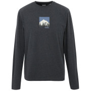 Мъжка тениска Regatta Maylow черен black