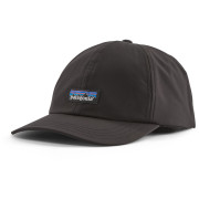 Шапка с козирка Patagonia Terrebonne Hat черен Black