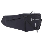 Чантичка за кръста за бягане Montane Gecko Wp1+