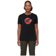 Дамска тениска Mammut Core T-Shirt Women Classic