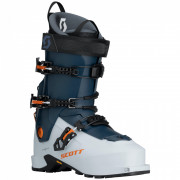 Обувки за ски-алпинизъм Scott Cosmos Tour синьо/бял