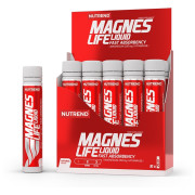 Течен магнезий Nutrend Magneslife 10x25ml