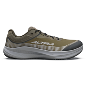 Мъжки обувки за бягане Altra Torin 9 Gtx зелен Dk Olive/Silver/Night Owl - 91L