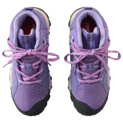 Детски обувки Reima Kulkuri Mid Misty Violet