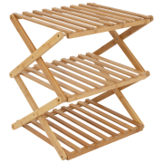 Сгъваема масичка Bo-Camp Foldable shelf unit Fitzroy M