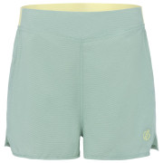 Дамски къси панталони Dare 2b Off Trail Short светло зелен GlacGr/WxYlw