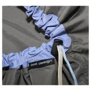 Чаршаф за спален чувал Boll Liner Mummy