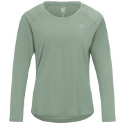 Дамска тениска Dare 2b Serenity Long Sleeve Tee светло зелен GlacierGreen