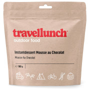 Travellunch шоколадов десерт 100 г