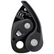 Полуавтоматичен осигурител Petzl GriGri+