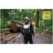 Раница Ticket to the moon Backpack Plus Unique Edition (25L)