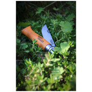 Сгъваем нож Opinel N°03 Carbon