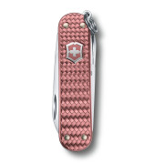 Сгъваем нож Victorinox Classic Precious Alox