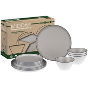 Комплект прибори Brunner Midday Iconic Compack