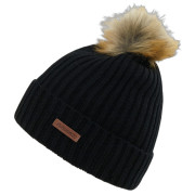 Зимна шапка Fundango Merna Beanie черен black