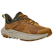 Мъжки обувки Hoka M Anacapa 2 Low Gtx кафяв Honey / Barley