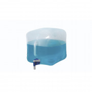 Сгъваема пластмасова туба Outwell Water Carrier 15l