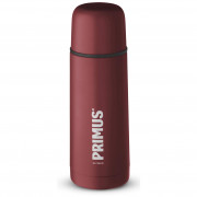 Термос Primus Vacuum bottle 0.5 L червен OxRed