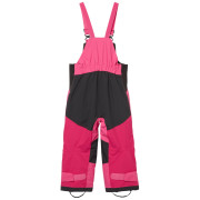 Детски зимен панталон Helly Hansen K Rider 2 Ins Bib Hot Pink