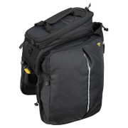 Чанта за багажник Topeak MTX TrunkBag DXP черен