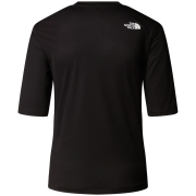 Дамска тениска The North Face W Shadow Short Sleeve T-Shirt