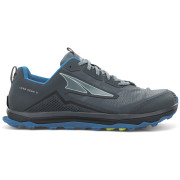 Мъжки обувки Altra M Lone Peak 5 син Blue/Lime