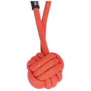 Играчка за куче Mountain Paws Ball Chew Rope Dog Toy