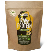 Протеин на прах Lifefood PROTEIN BIO RAW ванилия450 г