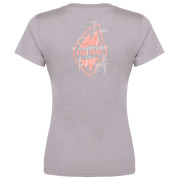 Дамска тениска High Point Sella Lady T-shirt
