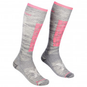 Дамски 3/4 чорапи  Ortovox W's Ski Compression Long Socks