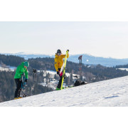 Дамско яко Direct Alpine Guide Lady