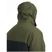 Мъжко яке 4F Technical Jacket M1218
