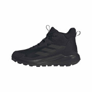 Дамски туристически обувки Adidas Terrex Anylander Mid W