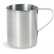 Чаша Tatonka Mug 250 ml сребърен