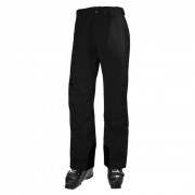 Мъжки ски панталони Helly Hansen Legendary Insulated Pant черен Black