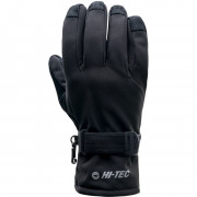 Мъжки ръкавици Hi-Tec Lansa черен Black