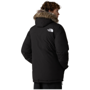 Мъжко яке The North Face M Mcmurdo Parka