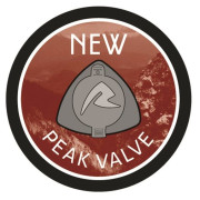 Постелка Robens Air Impact 38