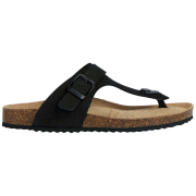 Дамски джапанки Geox D Brionia черен BLACK