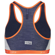 Сутиен Mons Royale Sierra Sports Bra (2020)