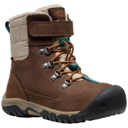Детски зимни ботуши Keen Kanibou Wp Youth