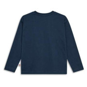 Детска тениска Lego Wear Lwtaj 713 Dark Navy