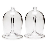 Комплект чаши GSI Outdoors Nesting Wine Glass Set