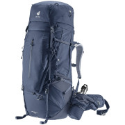 Туристическа раница Deuter Aircontact X 80+15