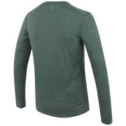 Мъжка тениска MOOA MerinoSilk 160 long