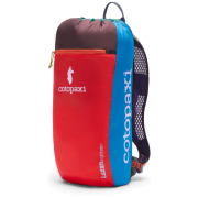 Малка спортна раница Cotopaxi Luzon 18L Backpack Del Dia смес от цветове Del Dia