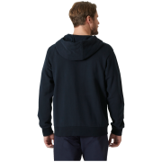 Мъжки суитшърт Helly Hansen Hh Logo Full Zip Hoodie 2.0