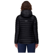 Дамско яке Mammut Broad Peak IN Hooded Jacket Women