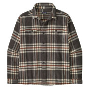 Мъжка риза Patagonia M's Fjord Flannel Shirt