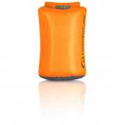 Водоустойчива торба LifeVenture Ultralight Dry Bag 15L оранжев